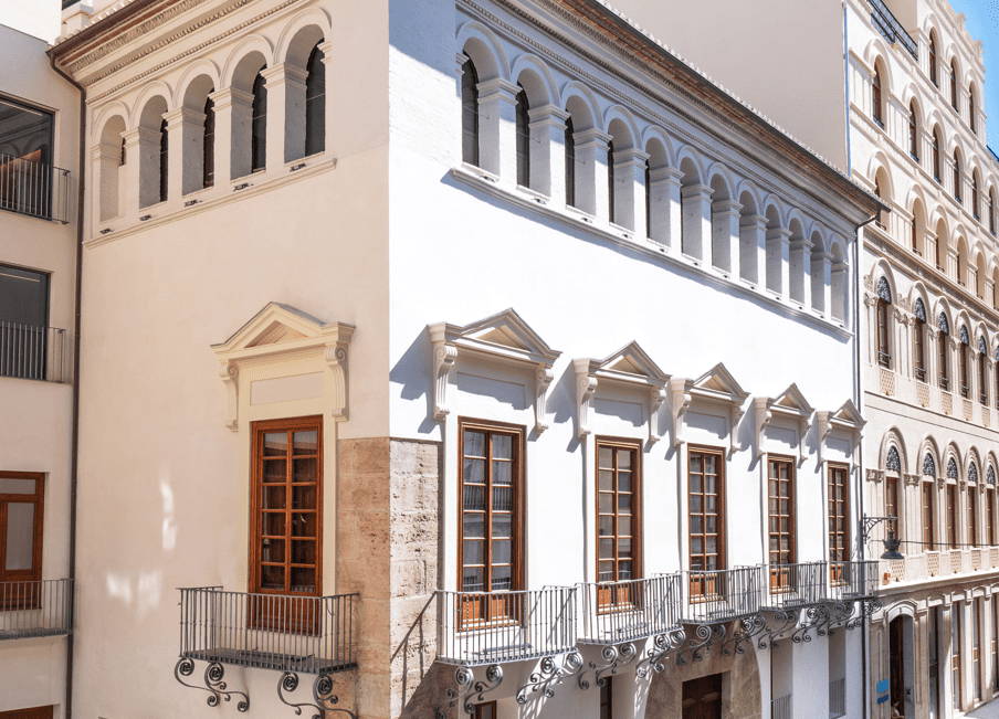 Centro de Arte Hortensia Herrero