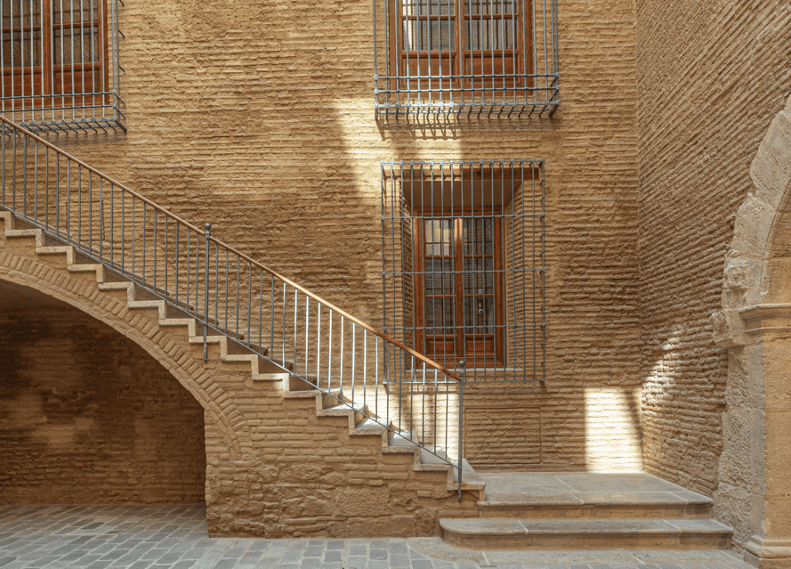 Centro de Arte Hortensia Herrero