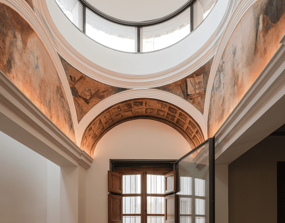Centro de Arte Hortensia Herrero