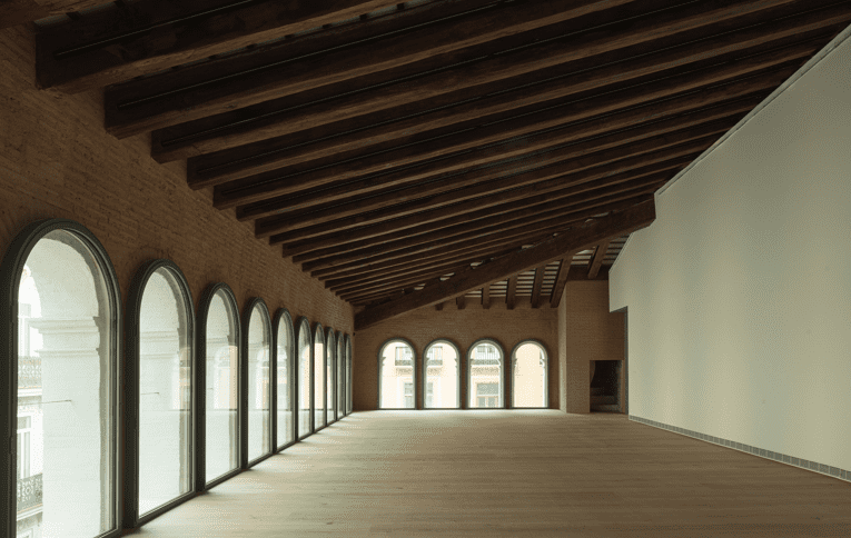 Centro de Arte Hortensia Herrero