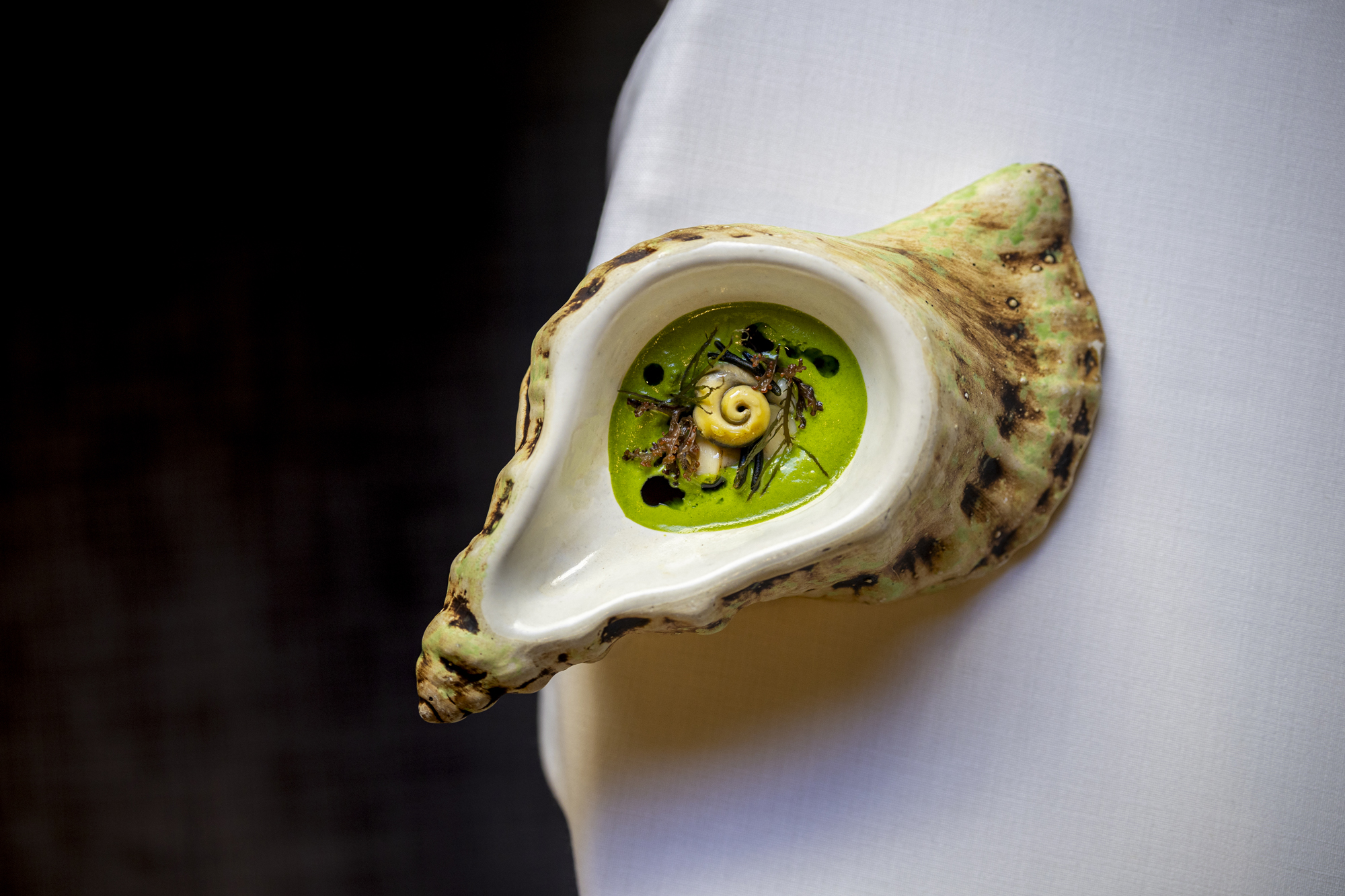 Restaurante Flores Raras