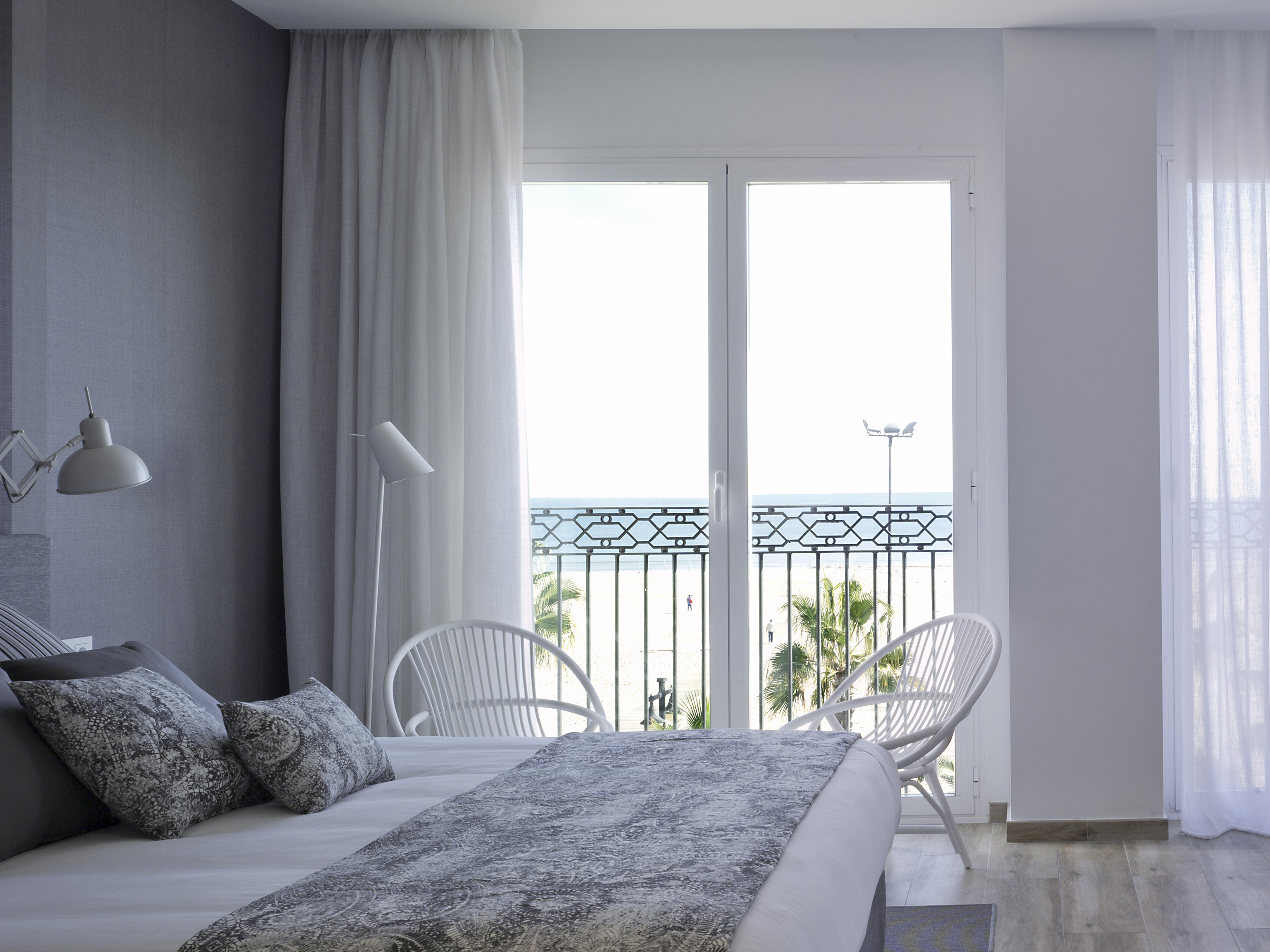 Hotel Boutique Balandret