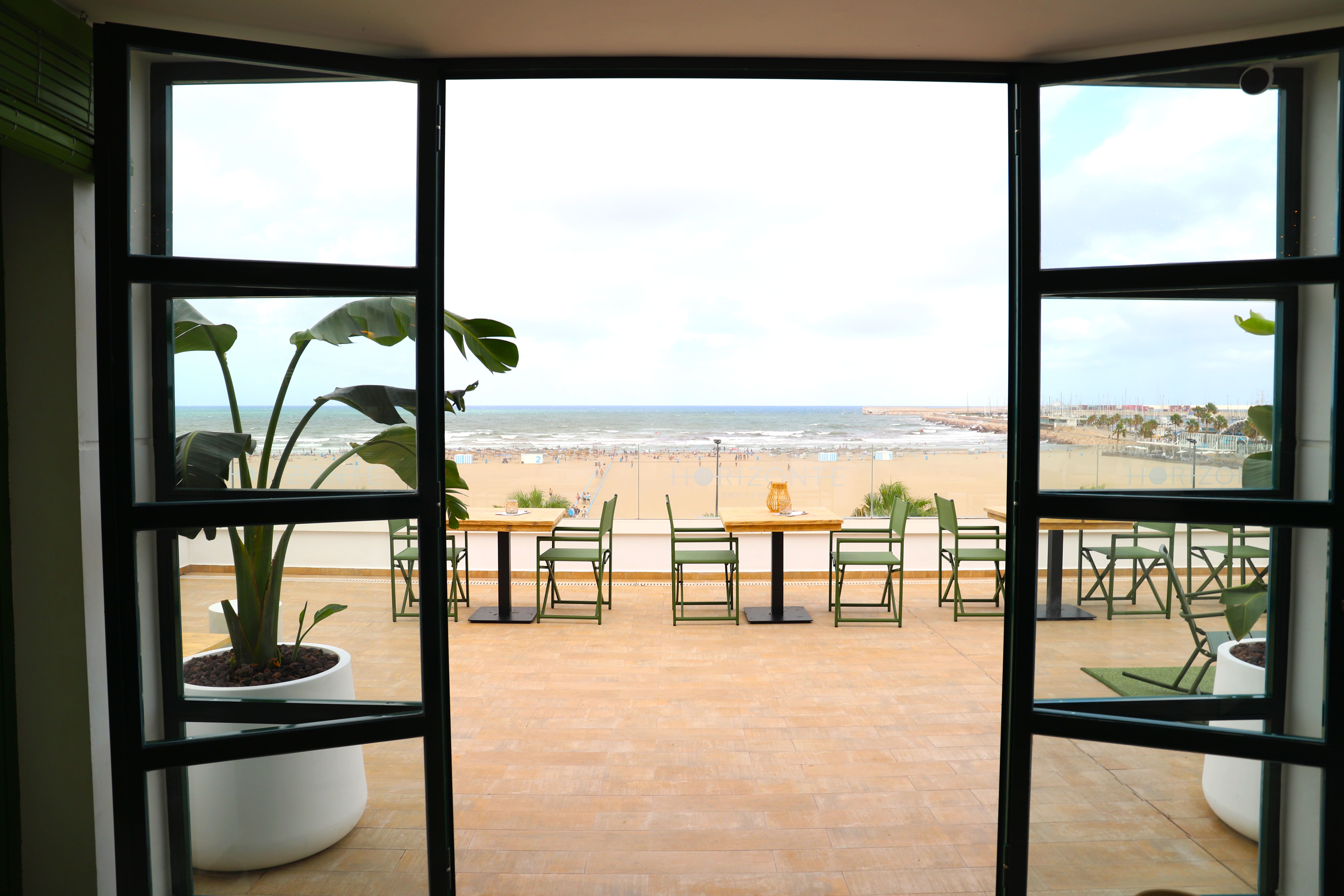 Hotel Boutique Balandret