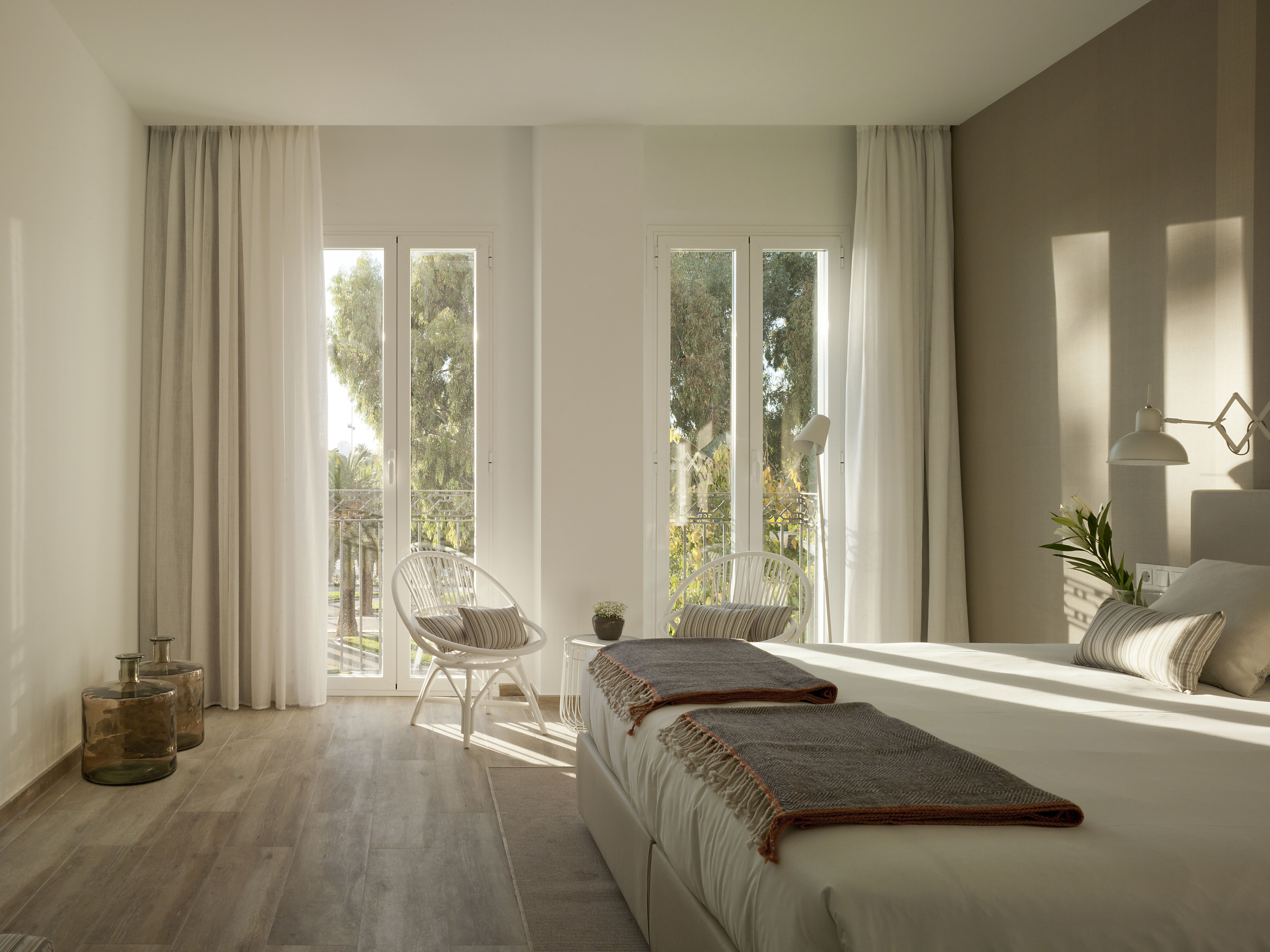 Hotel Boutique Balandret