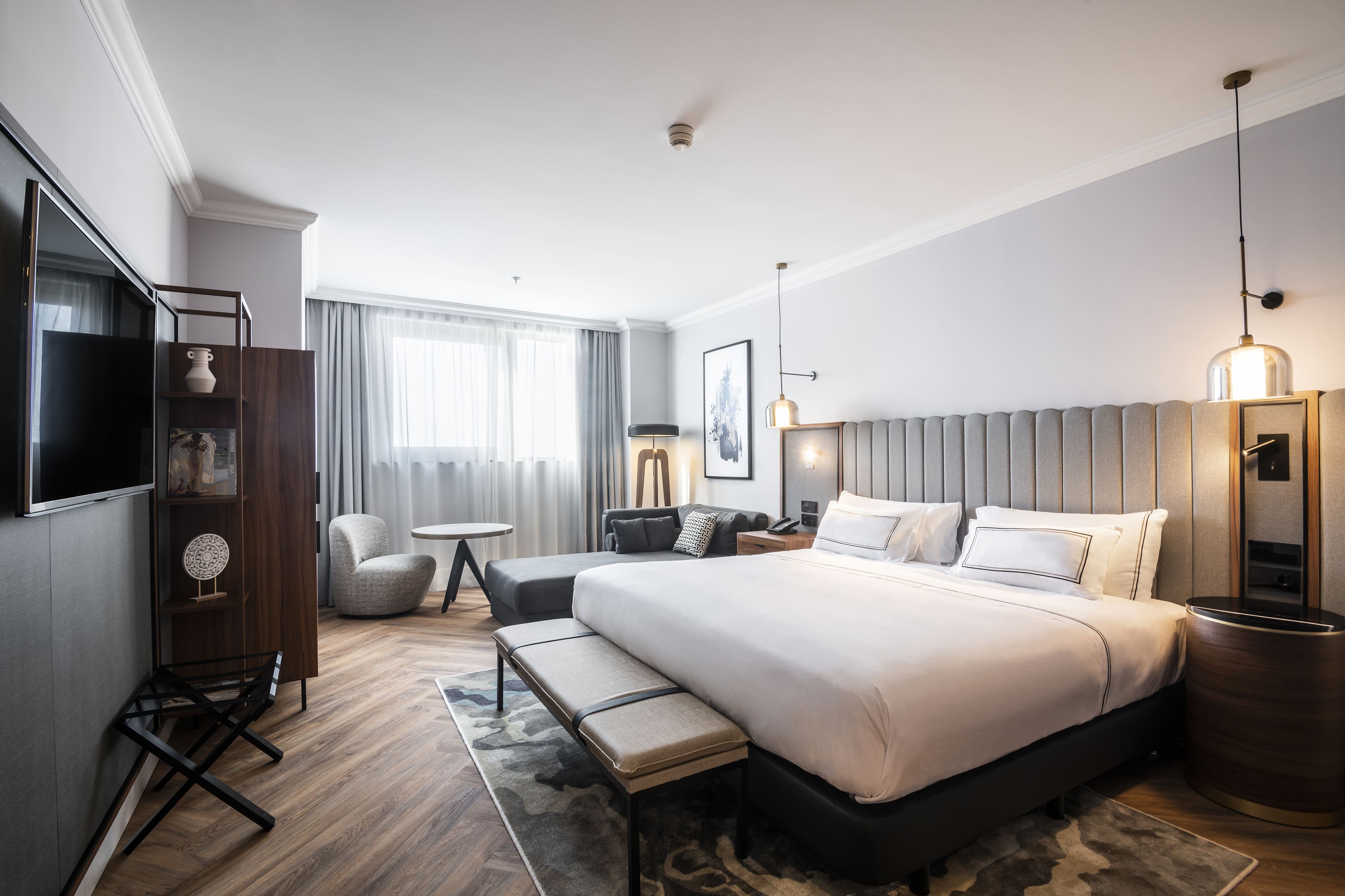 Hotel Meliá Valencia