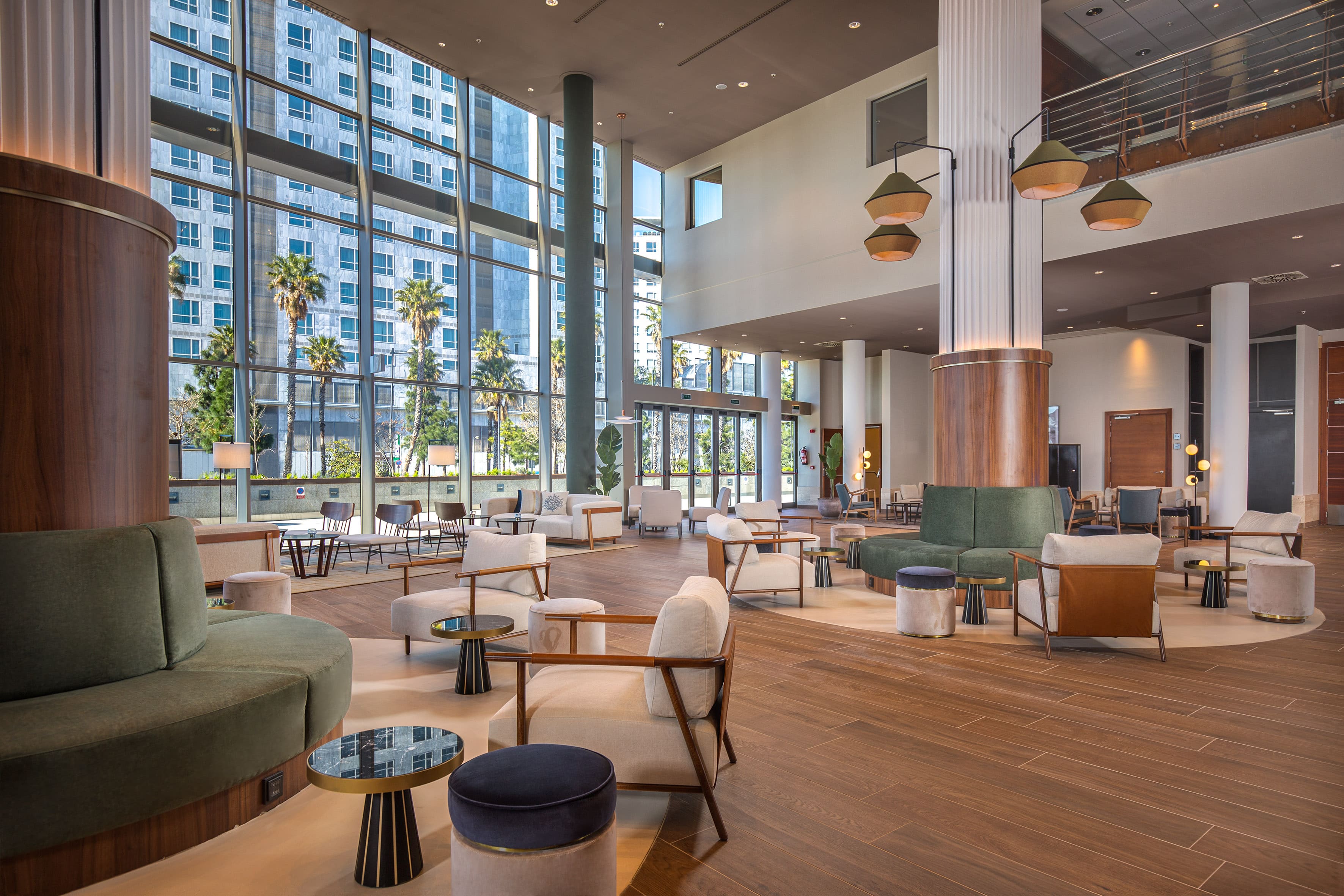 Hotel Meliá Valencia