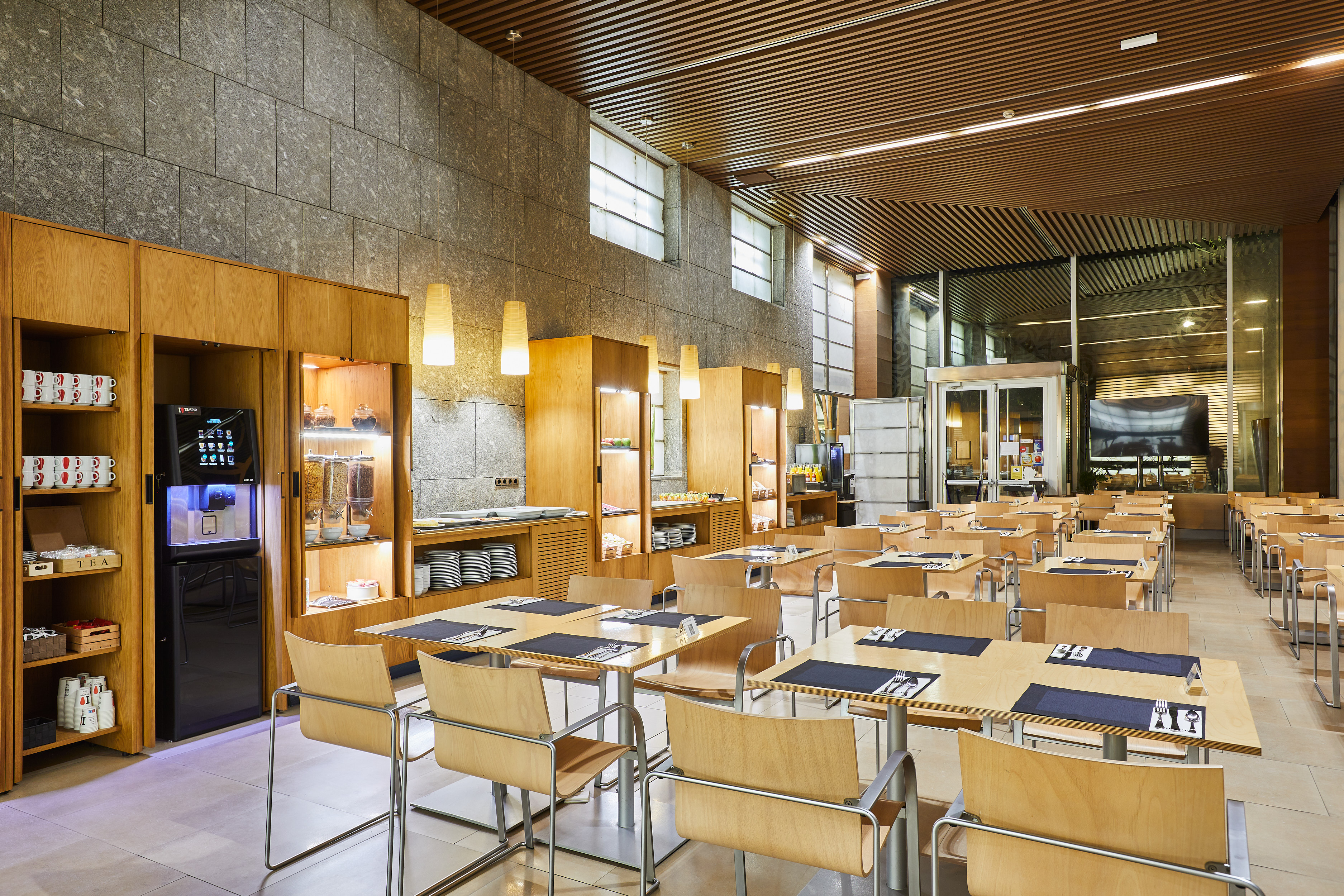 Hotel Silken Puerta Valencia