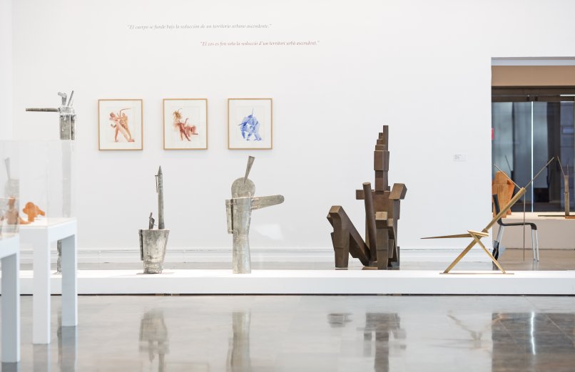 ivam instituto valenciano art modern