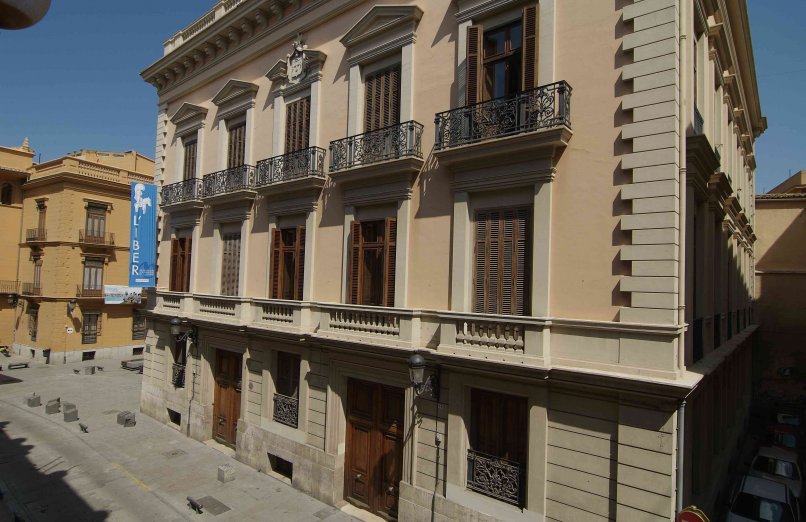 museo de los soldaditos de plomo iber