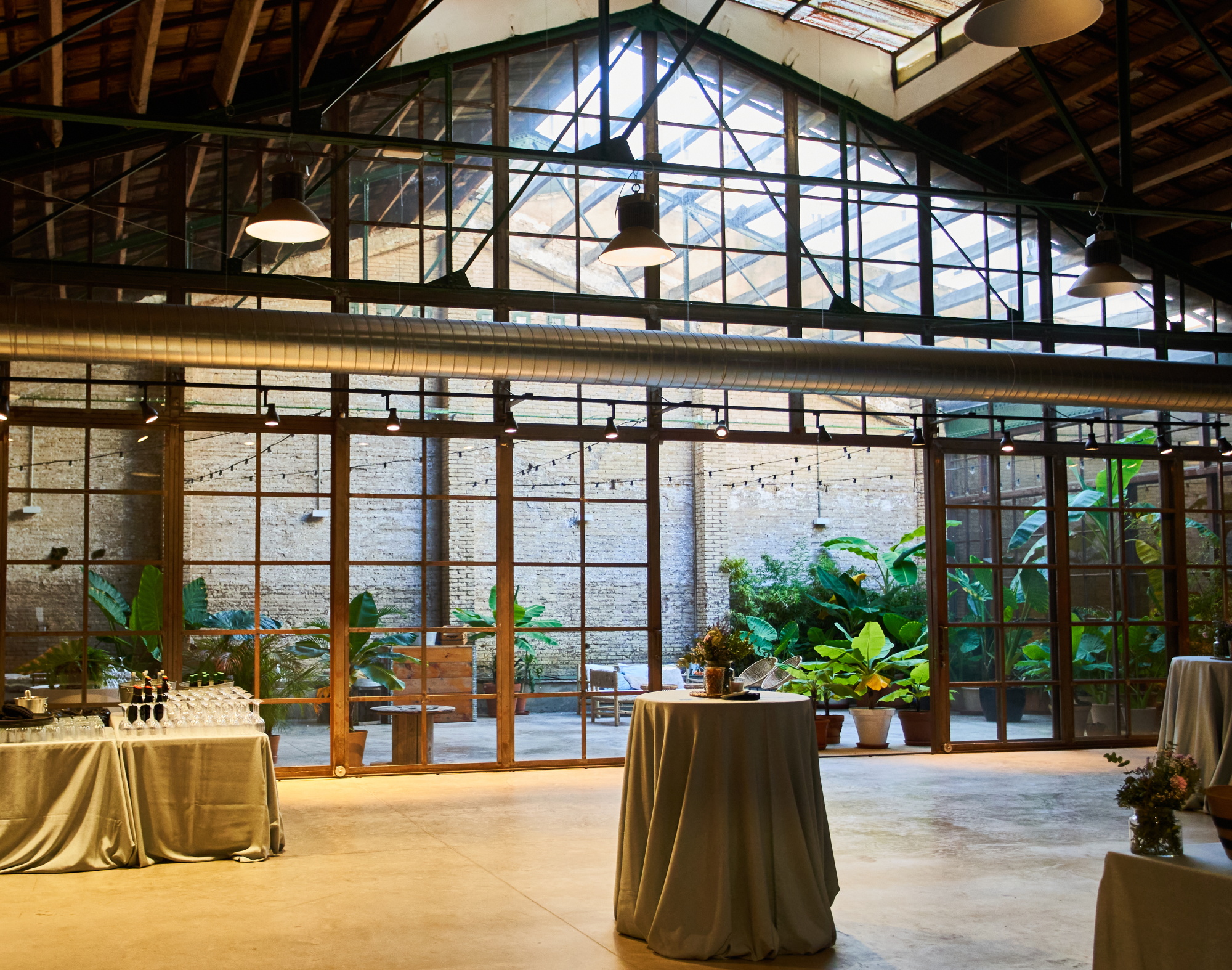 La Agencia Place Valencia