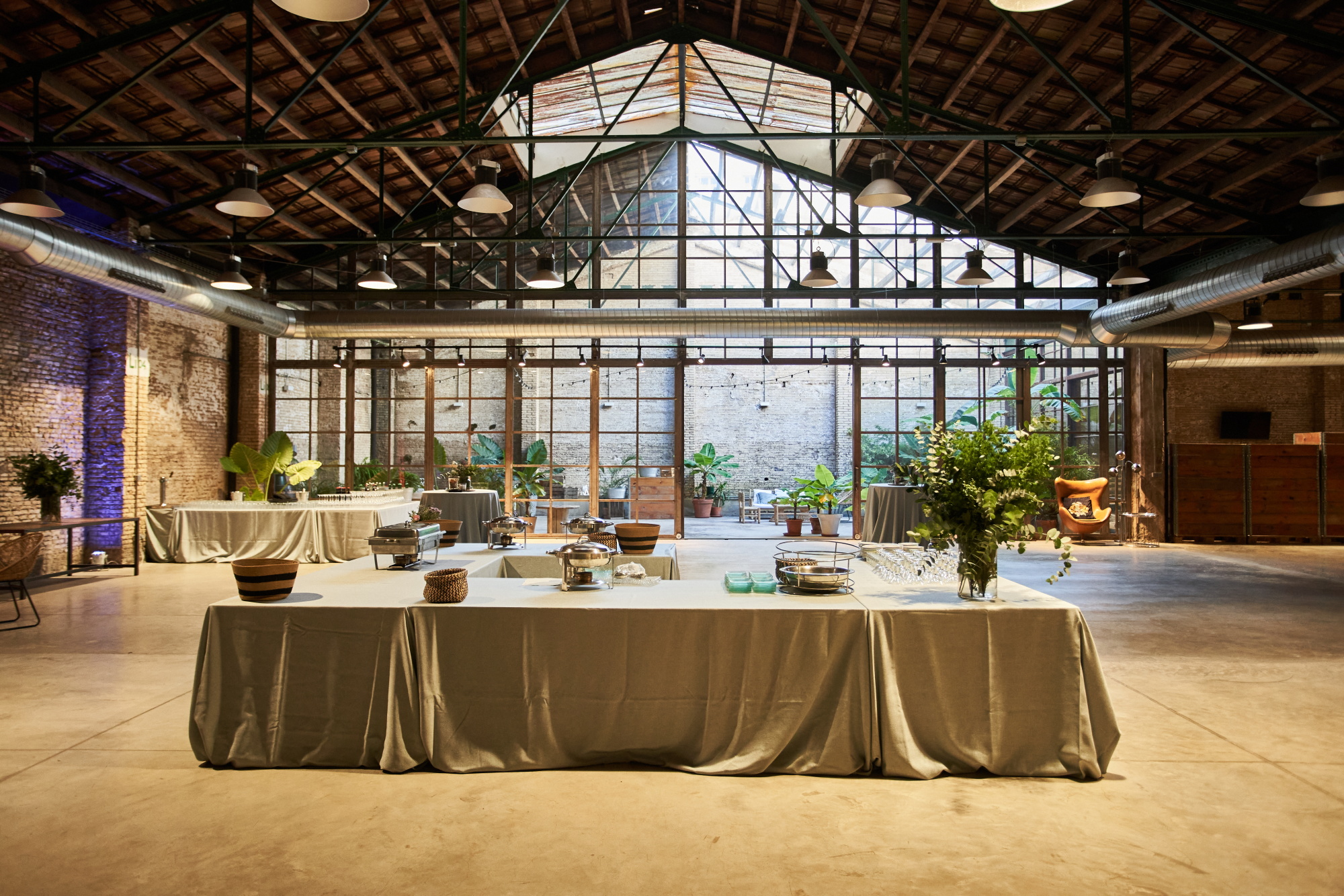 La Agencia Place Valencia