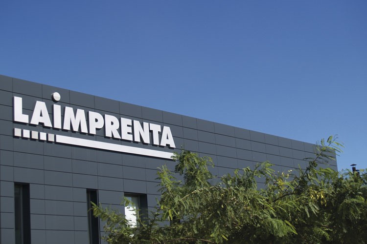 La Imprenta