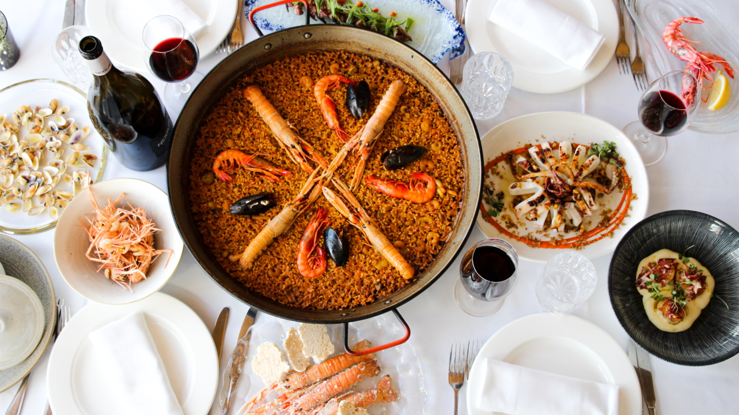 Restaurante Balandret