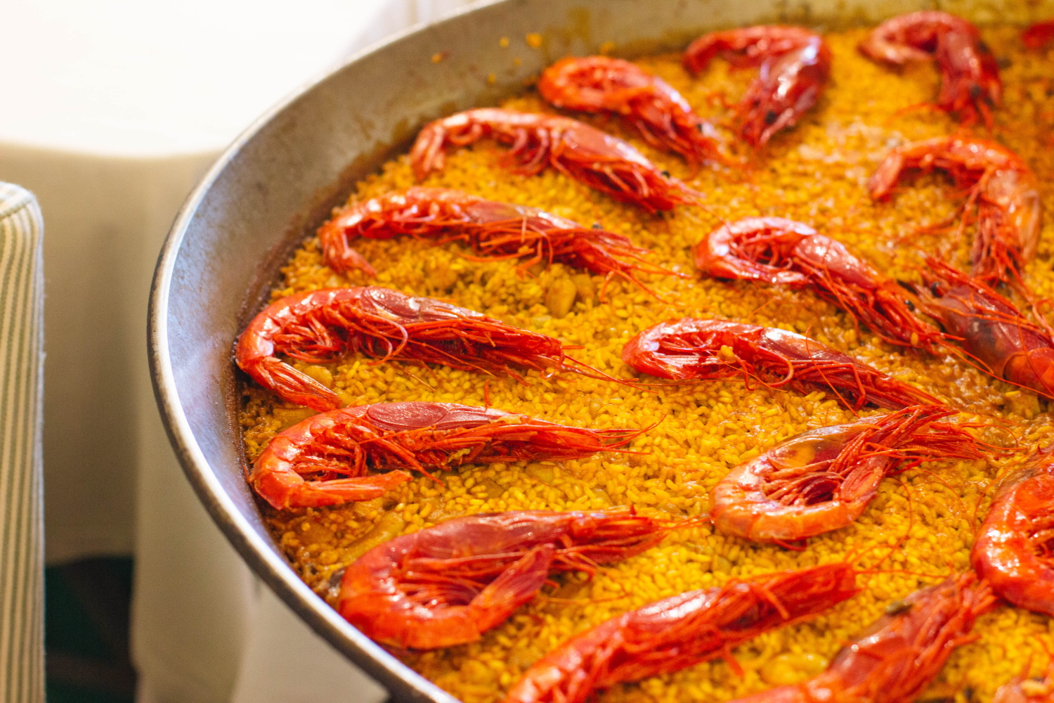 Restaurante Balandret