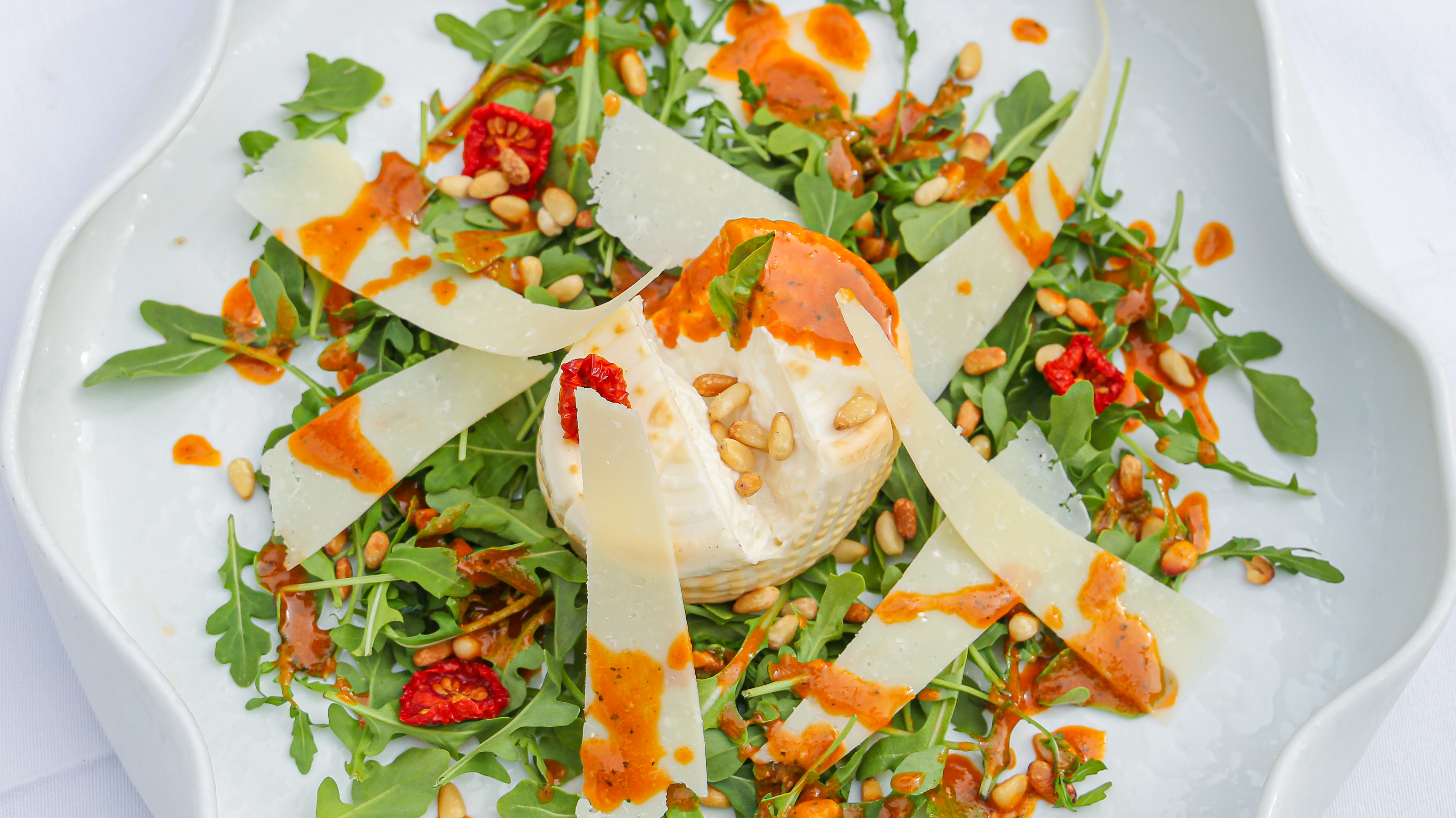 Restaurante Balandret