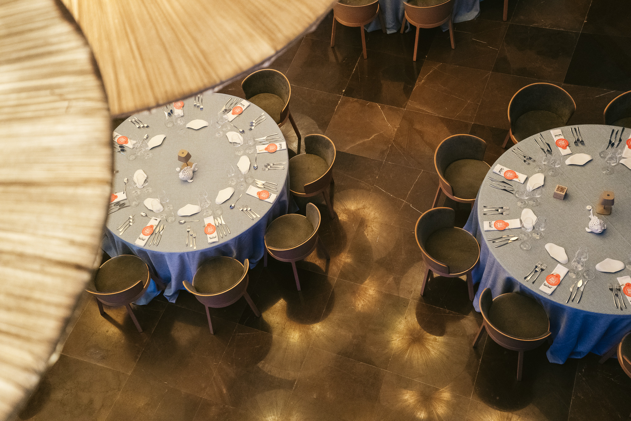 Restaurante Submarino