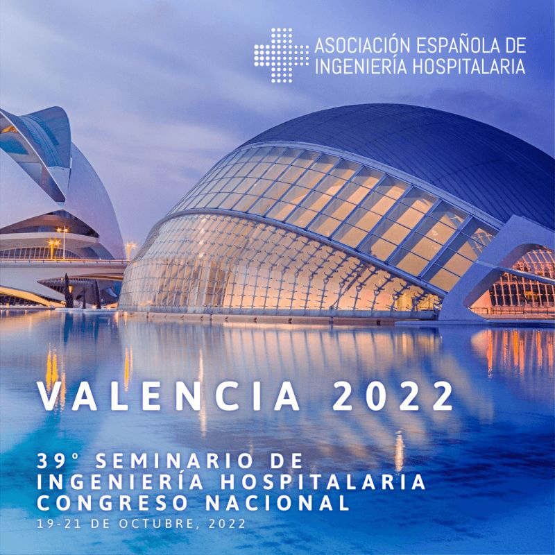 39 Seminario de Ingeniería Hospitalaria
