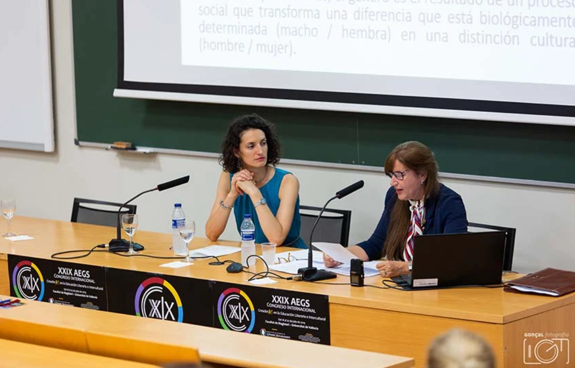 CONGRESO CICELI