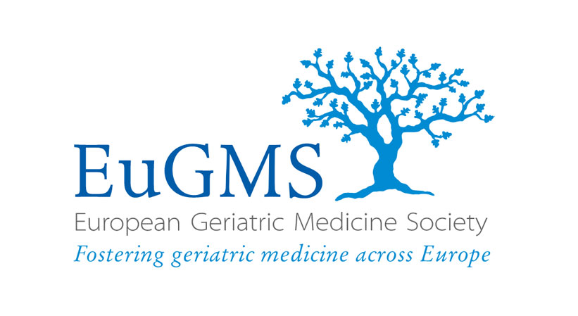 Congreso europeo de geriatría