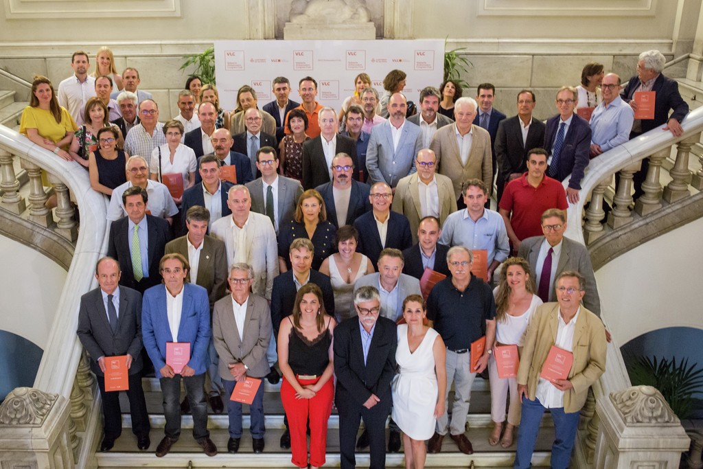 Club de Embajadores Valencia Convention Bureau