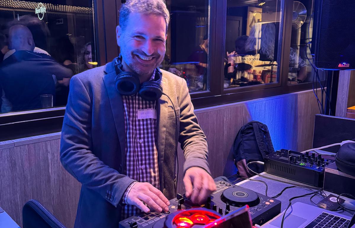 DONDJ