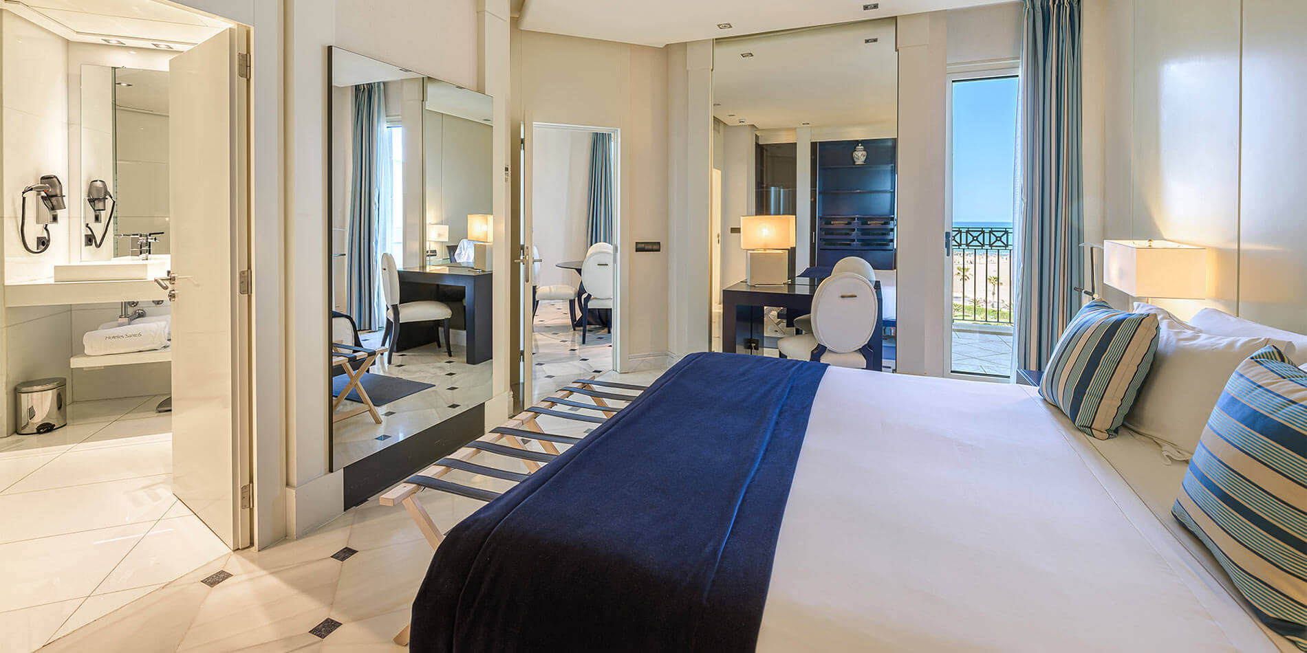 Hotel Las Arenas Balneario Resort