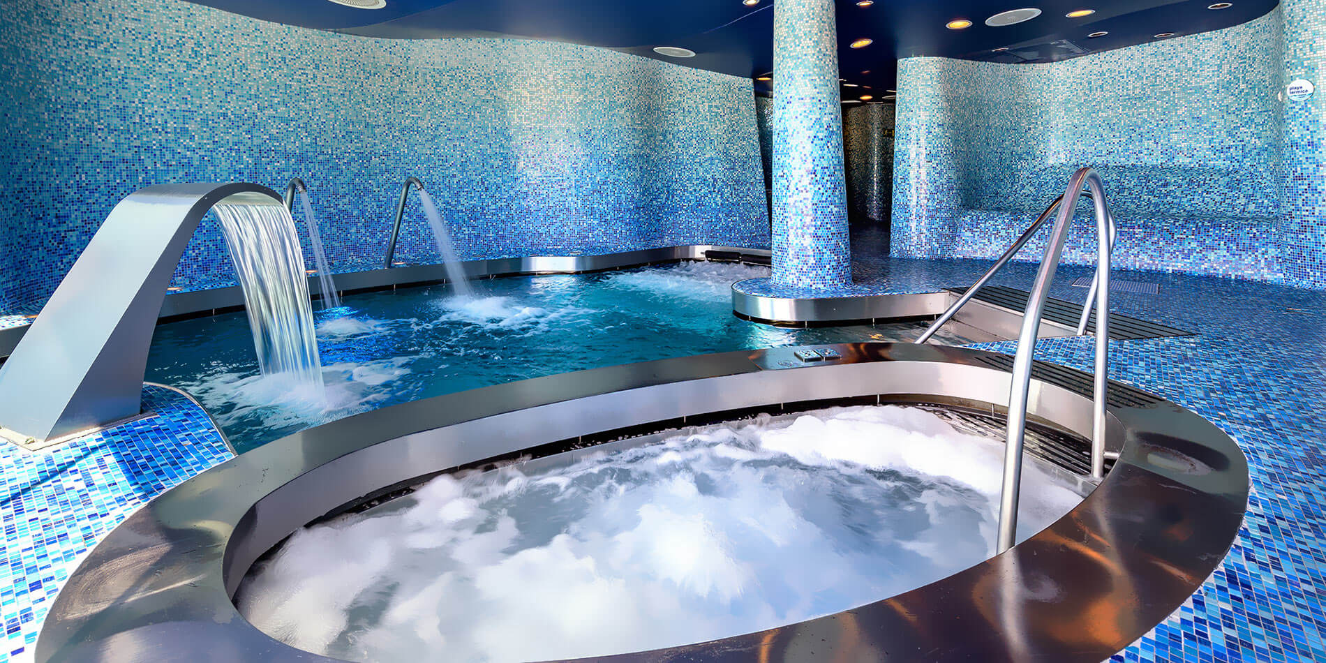 Hotel Las Arenas Balneario Resort