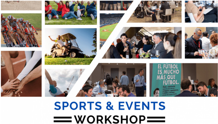 SPORTS AND EVENTS