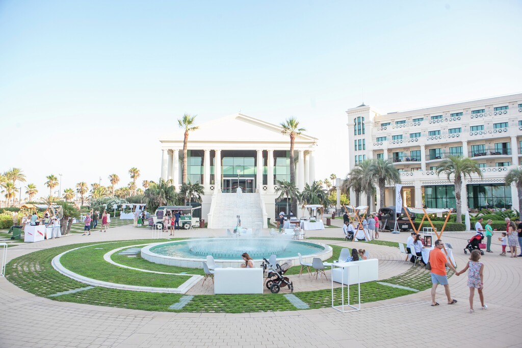 Hotel Arenas