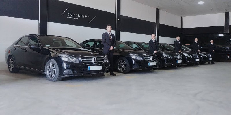 Exclusive cars valencia