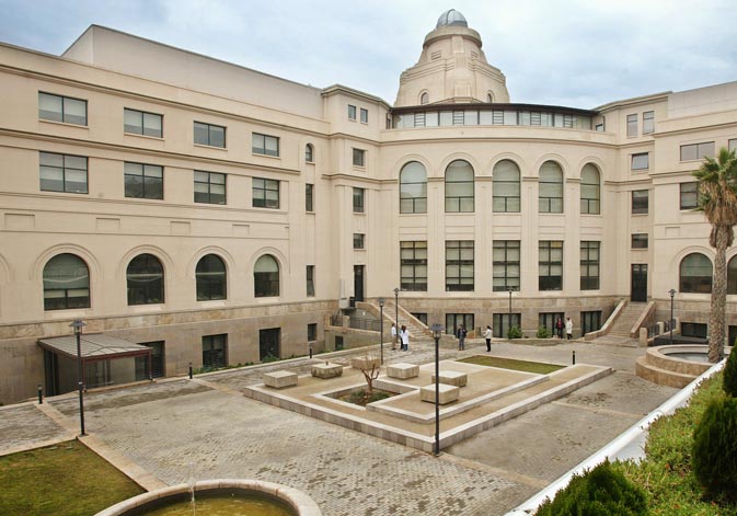 valencia universidad