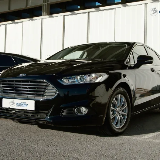 coche alta gama autos diamond