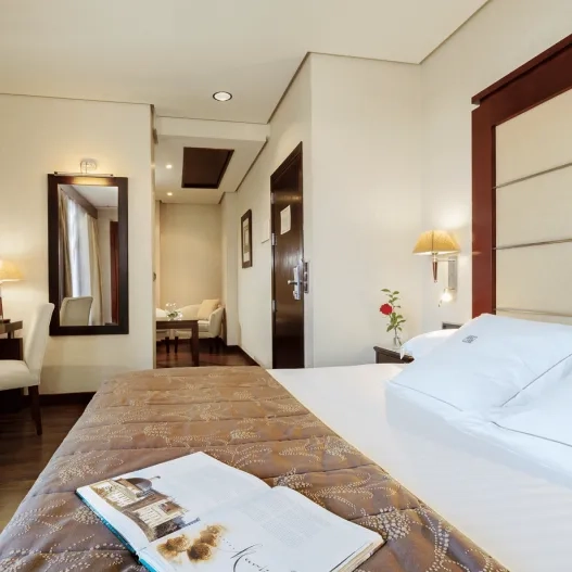 Hotel Valencia Center