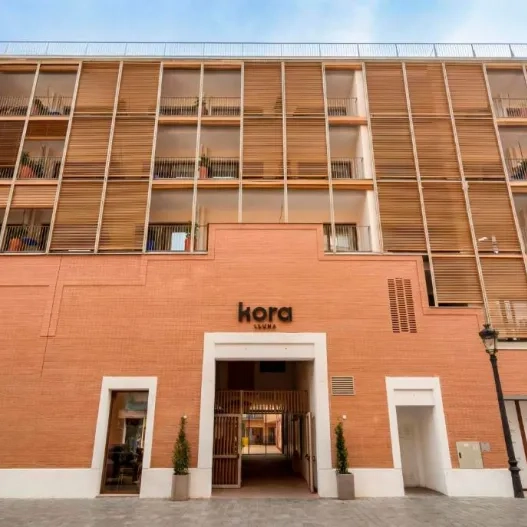 Kora Living Lluna Valencia