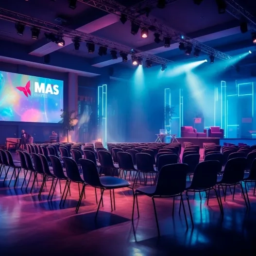 MAS Events