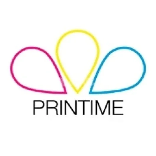 logo empresa printime