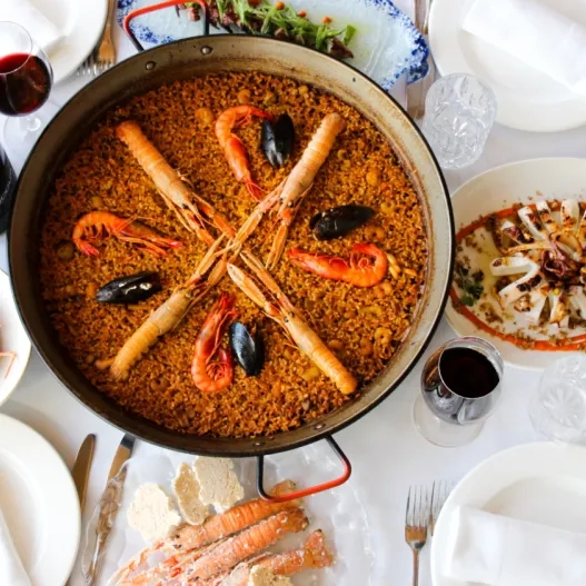 Restaurante Balandret