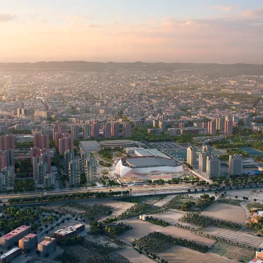 Roig Arena
