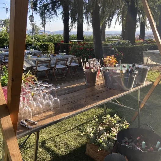 Valentia Eventos