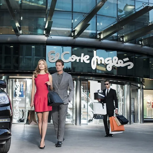 Viajes El Corte Inglés
