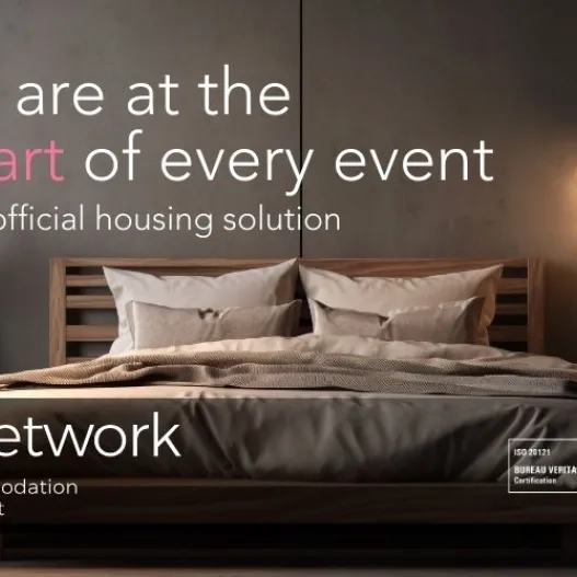 bnetwork Valencia