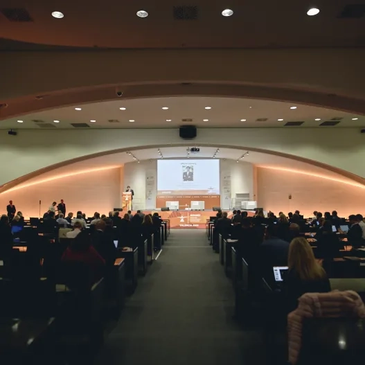 congreso en valencia