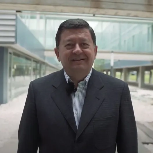 Embajadores Jaime Gómez