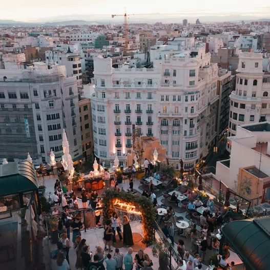 Valencia Best Places