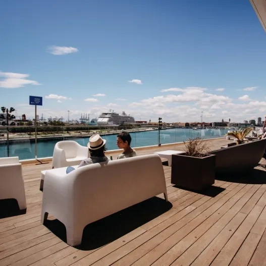 Marina de Valencia