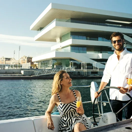 servicios turisticos mice