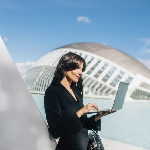 Valencia Convention Bureau