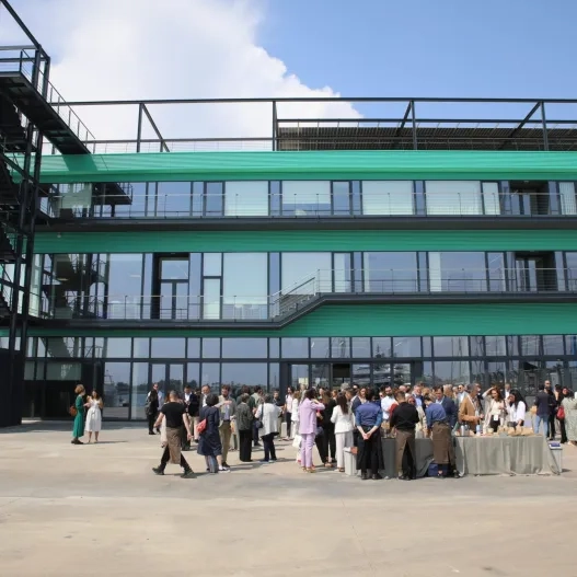 Wevande BIOHUB VLC