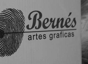 logo empresa bernés