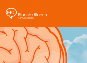 logo blanch and blanch